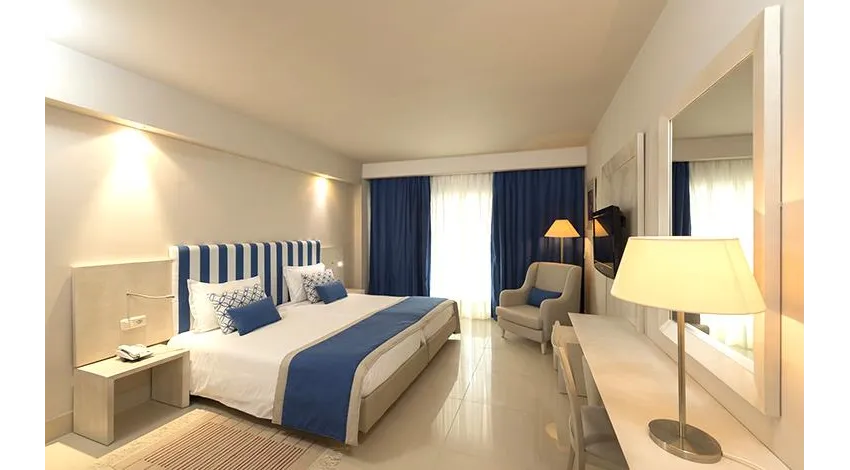 IBEROSTAR SELECTION DIAR EL ANDALOUS  5*-4