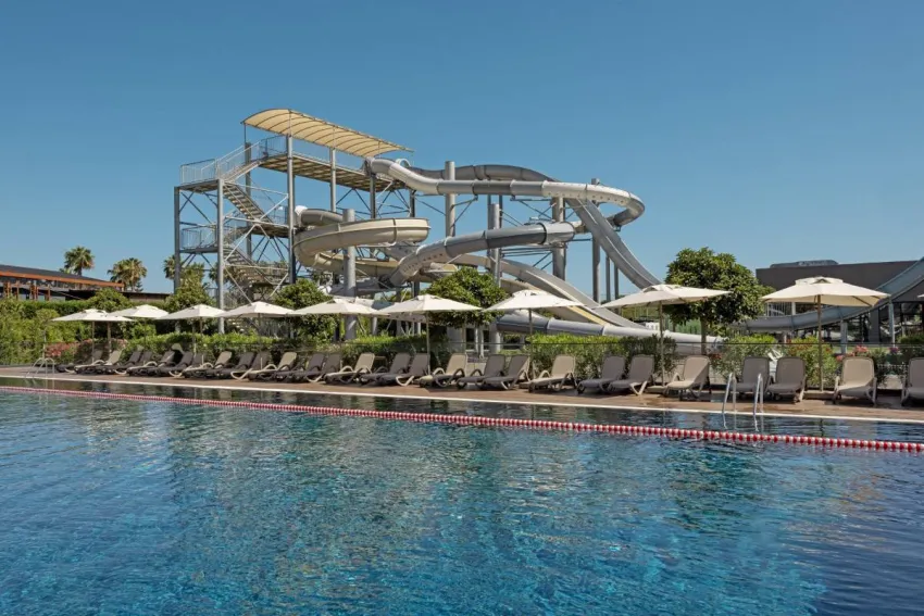 JACARANDA LUXURY RESORT  5*-18