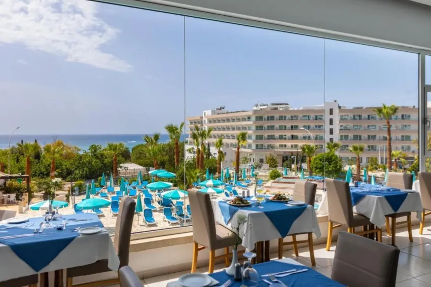 Cyprotel Florida Hotel 4*-17