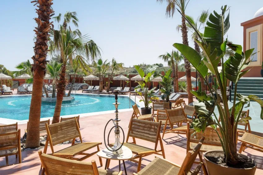 Venezia Resort Hotel and Spa 4*-17