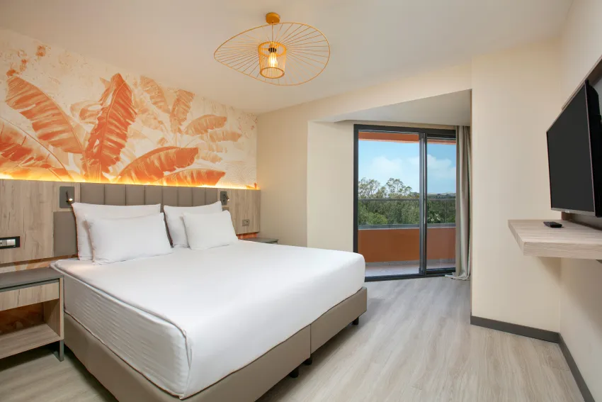 Megasaray Resort Side 5*-165