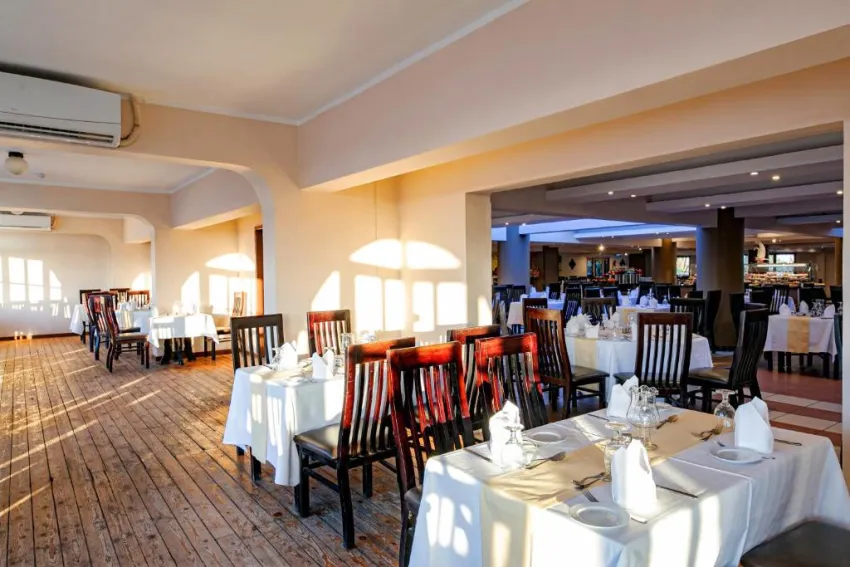 GIFTUN AZUR RESORT  3*-53