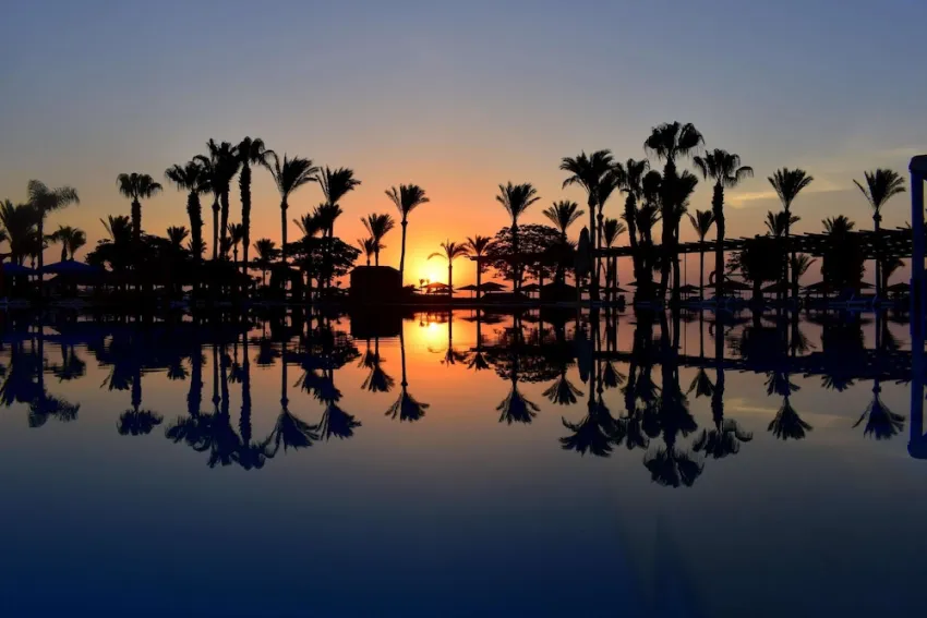 Continental Hotel Hurghada 5*-94