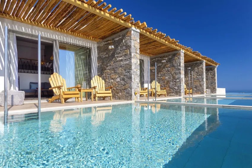 Atermono Boutique Resort 5*-24