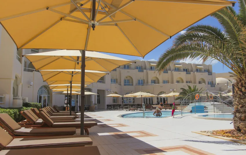 Golden Tulip President Hammamet Hotel 4*-28