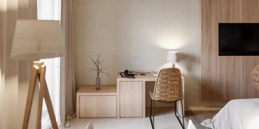 Ikones SeaFront Luxury Suites 5*-10