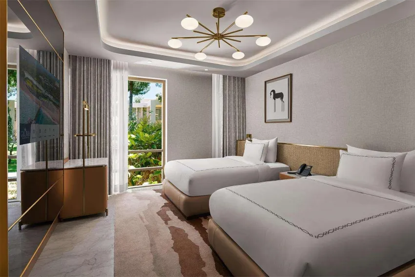 Gloria Serenity Resort 5*-146