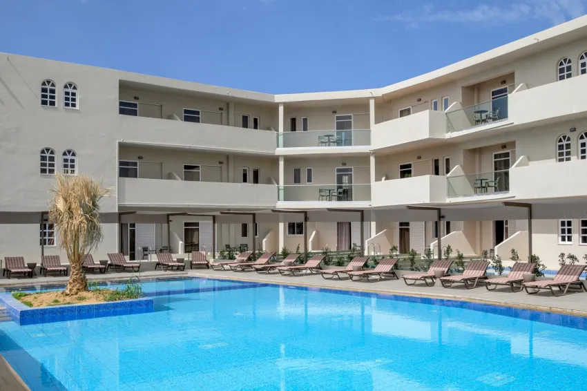 Zeus Hotels Ydoria Resort 4*-22