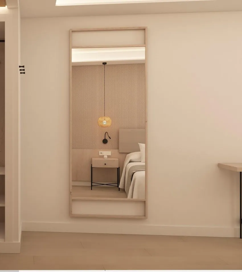 HSM Atlantic Park Hotel 4*-5