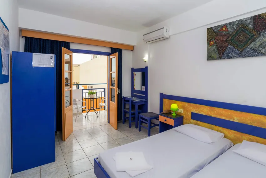 Eltina Apartments 3*-15