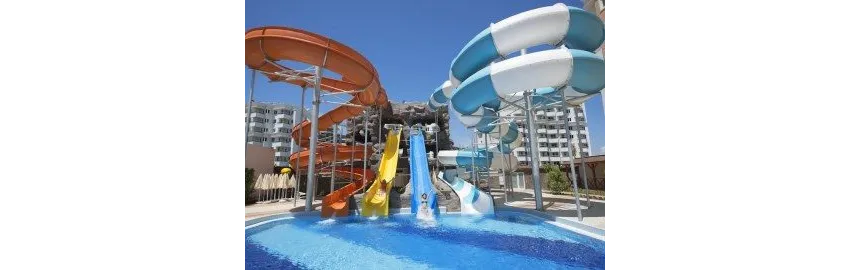 Ramada Resort By Wyndham Lara 5*-23