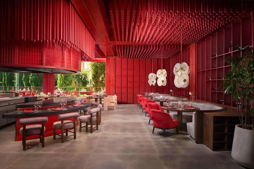 Gloria Serenity Resort 5*-266