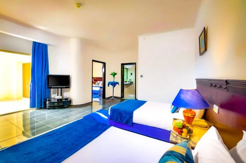 White Valley Palace 5*-28