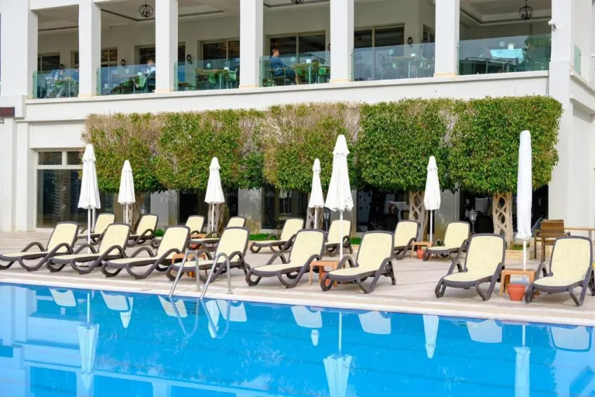 ROYAL ATLANTIS SPA RESORT  5*-33