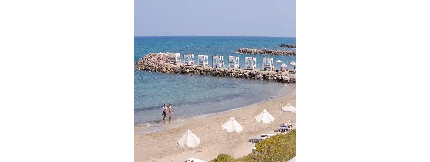Knossos Beach Bungalows Suites Resort and Spa 4*-134