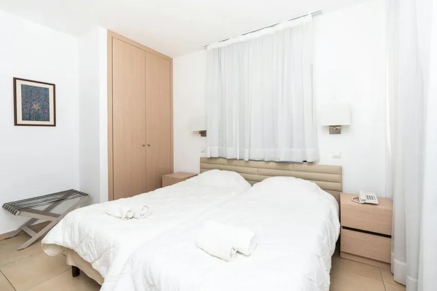 Flora Maria Boutique Hotel 2*-19