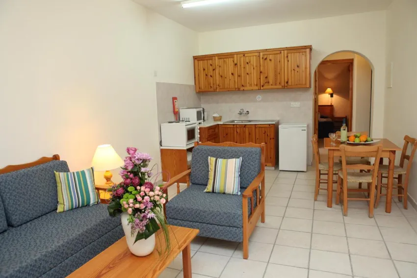 Kefalos Beach Tourist Village 4*-2