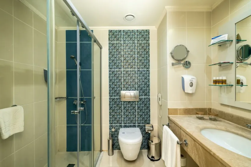 Diamond Excellence Resort Spa (Ex.Crystal Palace) 5*-23