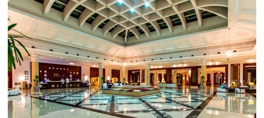 Premier Le Reve Hotel & Spa (Adults Only 16+) 5*-2