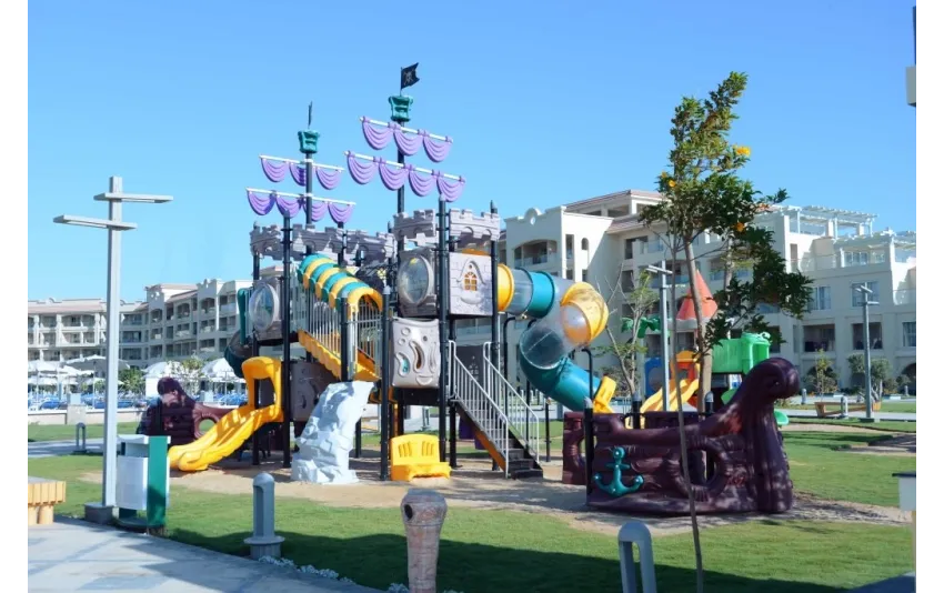 Pickalbatros White Beach Resort 5*-15