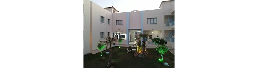 Blue Sky Hotel Apts 3*-19