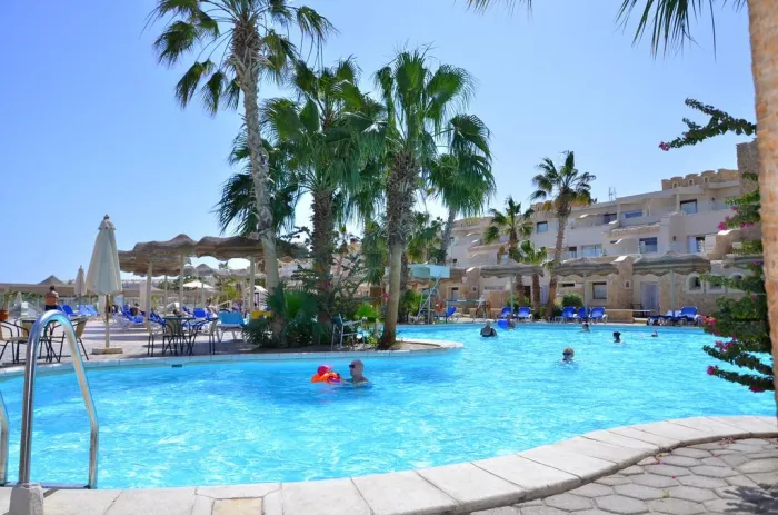 Pickalbatros Citadel Sahl Hasheesh Resort 5* - Sahl hasheesh bey - Egipt