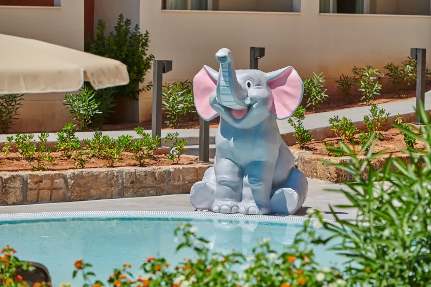 Protur Badia Park Aparthotel 4*-106