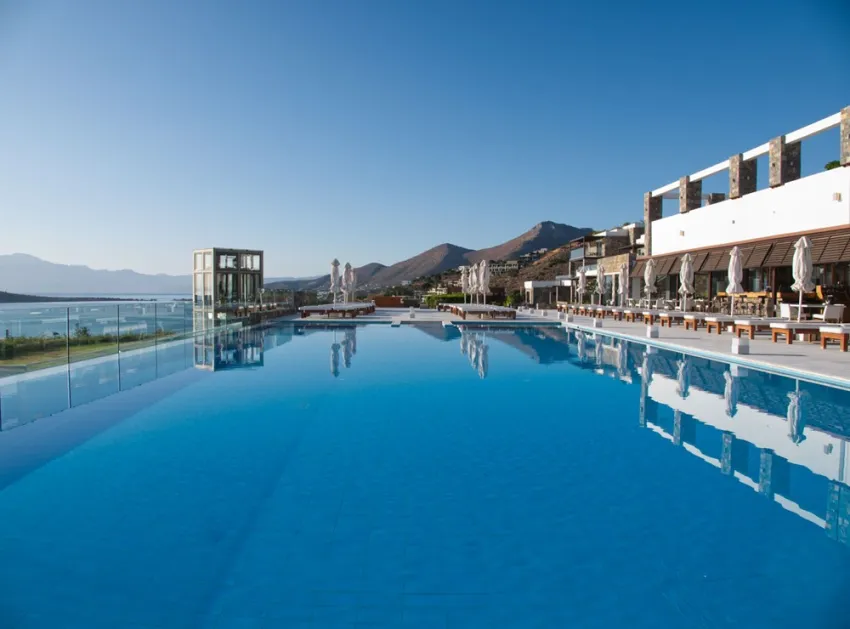 Royal Marmin Bay Boutique and Art Hotel (Adults Only 16+) 5*-5