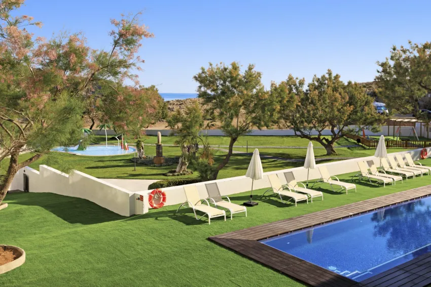 THB Cala Lliteras Hotel 4*-25