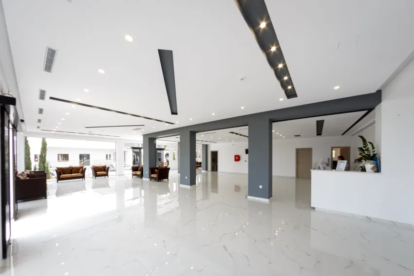 Caretta Paradise Resort and Water Park 4*-4