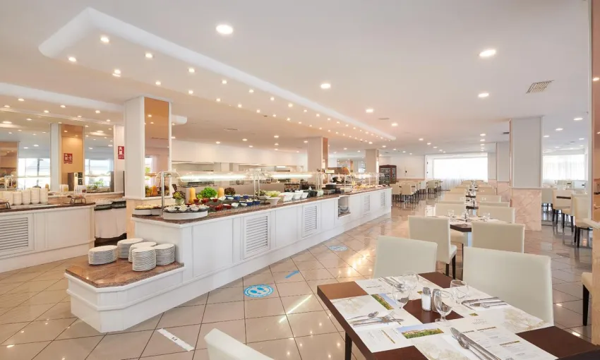 Grupotel Alcudia Suite Hotel 4*-22