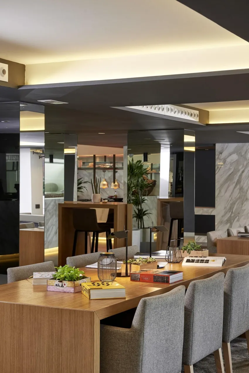 Innside Palma Bosque 4*-64