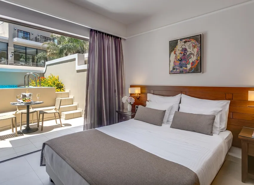PORTO PLATANIAS BEACH- LUXURY SELECTION 5*-17