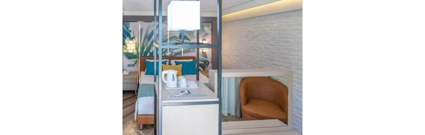 Baia Salima Kemer 5*-14