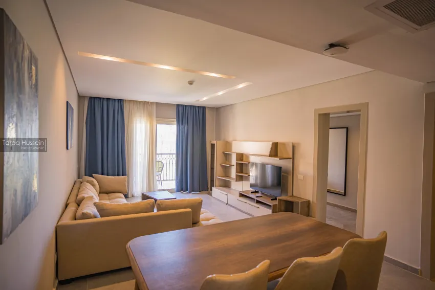 Pyramisa Sahl Hasheesh Beach Resort 5*-44