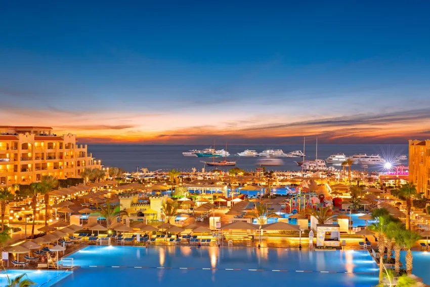 Pickalbatros White Beach Resort 5*-133
