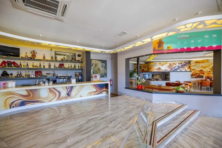 Vonresort Elite 5*-105