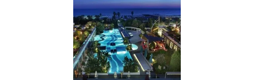 Tui Blue Side Hotel (Adults Only 16+) 5*-11
