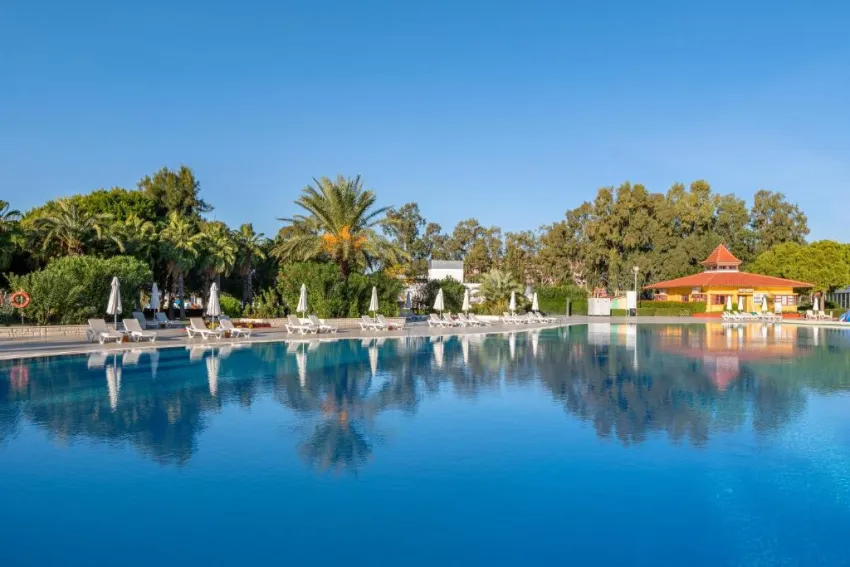 GREEN MAX HOTEL  5*-40