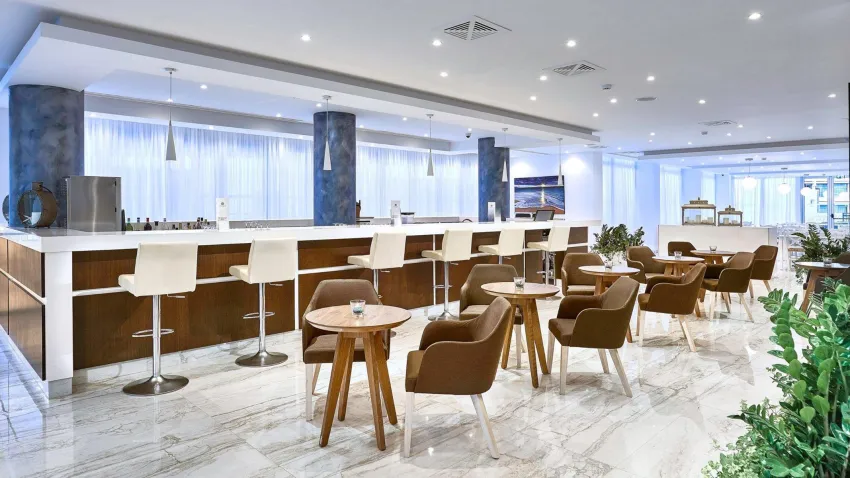 Gaia Sun N Blue Hotel 4*-22