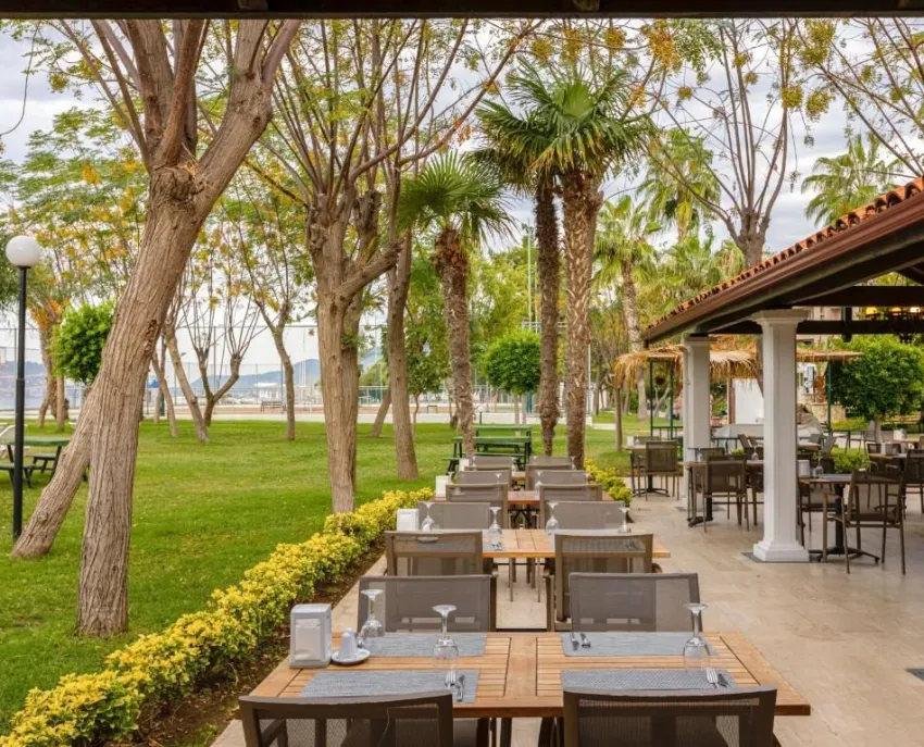 LABRANDA ALANTUR HOTEL  5*-14