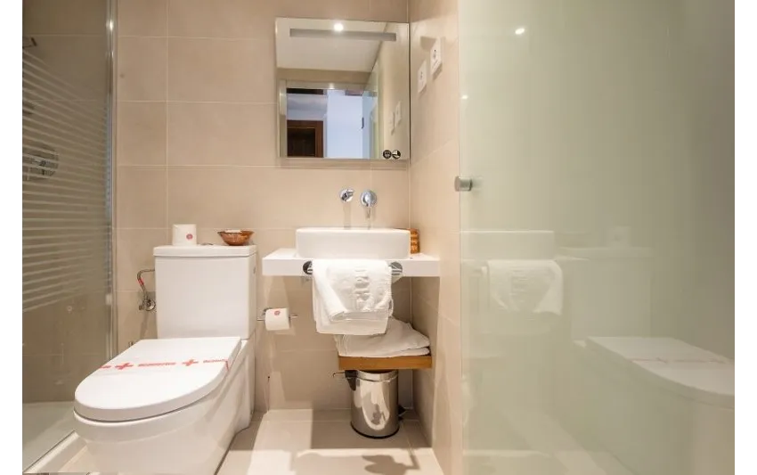 Playa Mondrago 3*-15