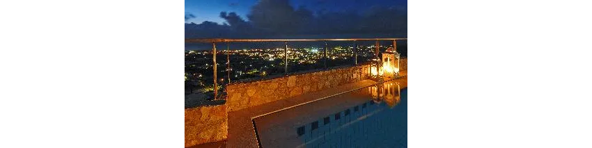 The Noverian Scenic Crete 5* Hilltop Villa Resort & Spa 5*-82