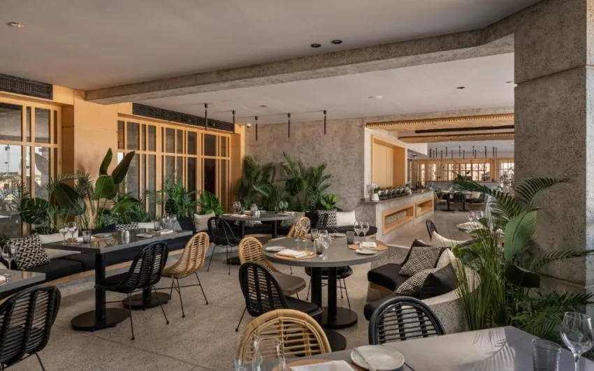 CREEK HOTEL & RESIDENCES EL GOUNA  5*-36