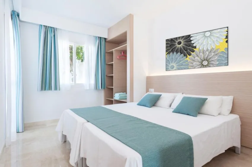 Solecito Apartments 2*-7