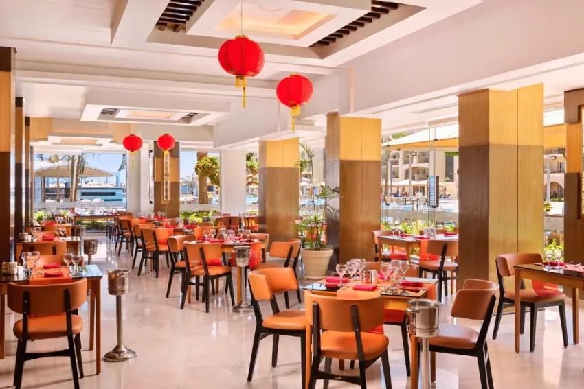 PICKALBATROS WHITE BEACH RESORT  5*-61