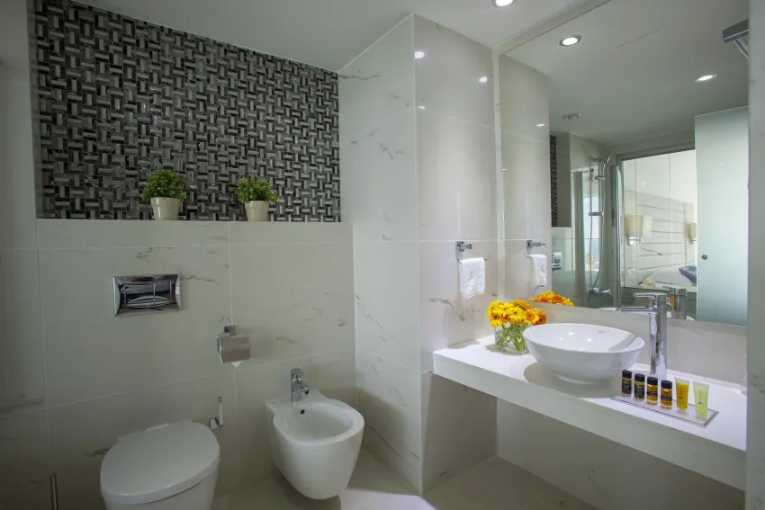 King Evelthon Beach Hotel and Resort 5*-23