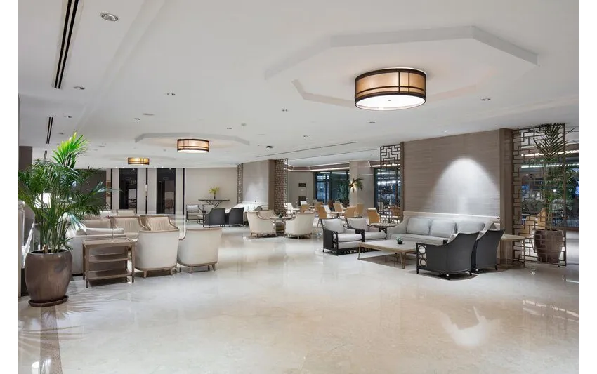 MIRAGE PARK RESORT HOTEL  5*-25