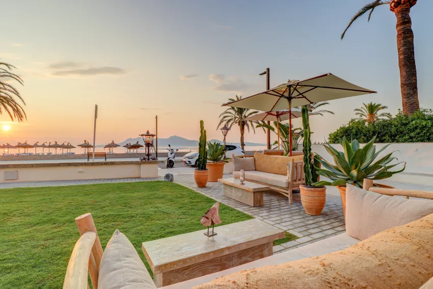 Pollentia Hotel Hoposa 4*-2