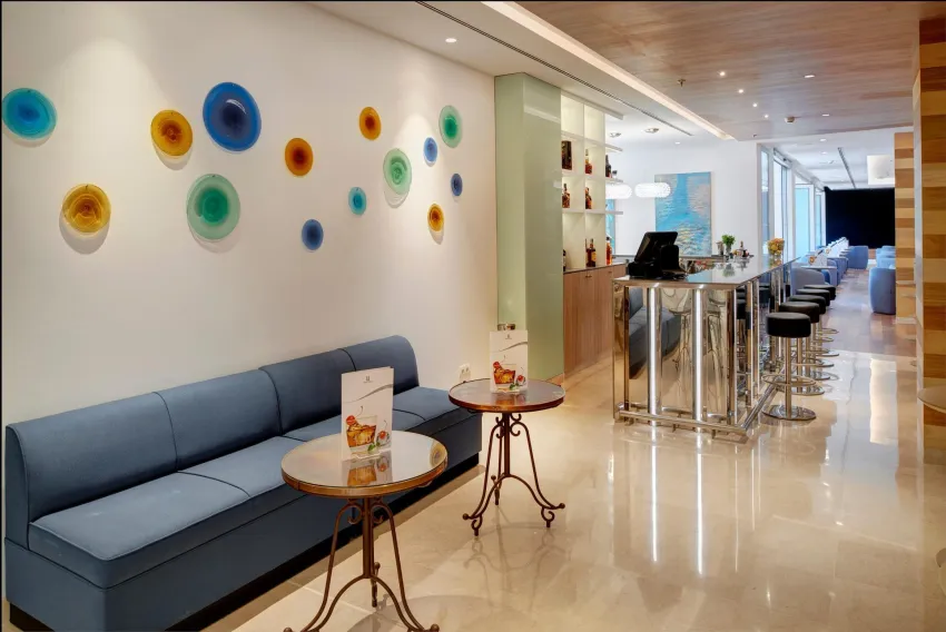 Hipotels Bahia Cala Millor 4*-27